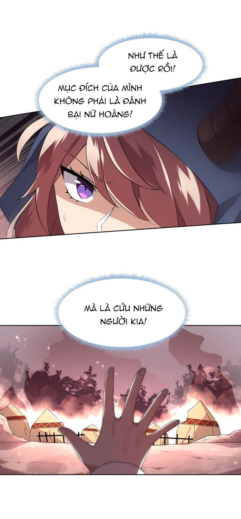 pháp sư và nữ chúa quỷ chapter 69 30