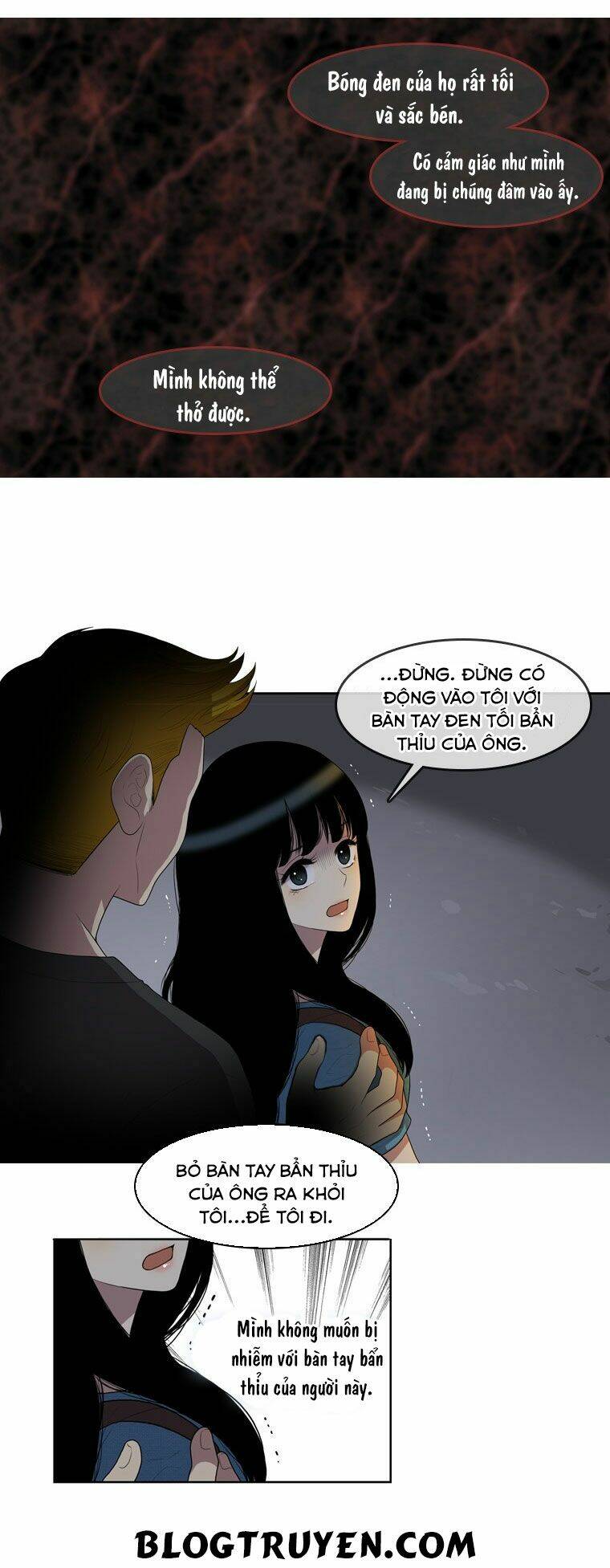 my shining world chapter 35 29