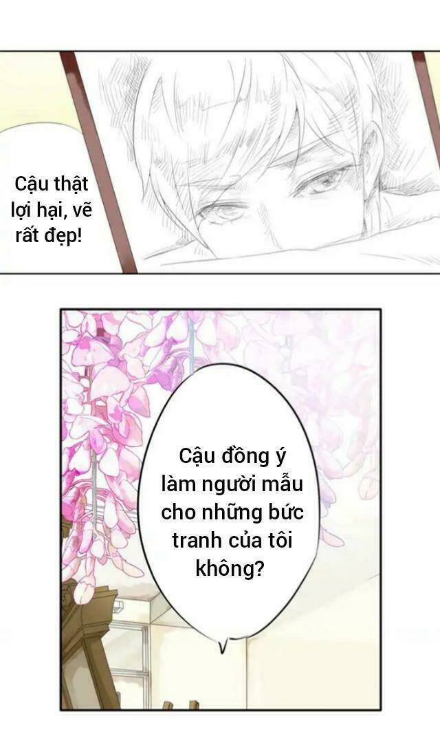 hoàng tử cải trang chú hề chapter 19 2