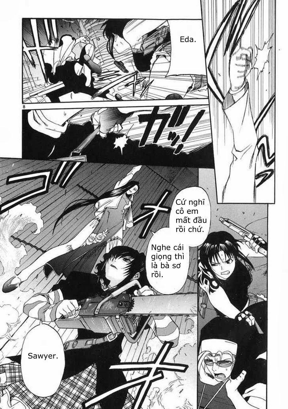 hố đen chapter 41 8