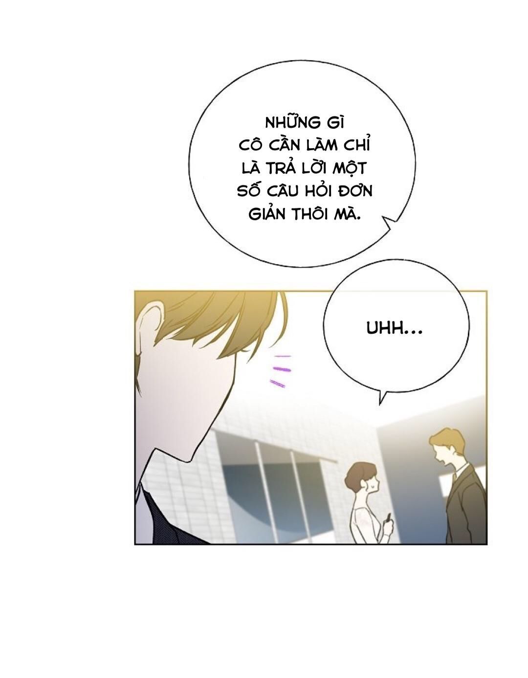 invitation of mystic messenger chapter 21 38