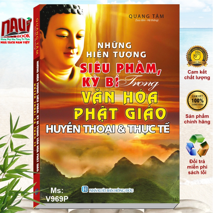 Những Hiện Tượng Siêu Phàm Kỳ Bí Trọng Văn Hóa Phật Giáo Huyền Thoại &amp; Thực Tế