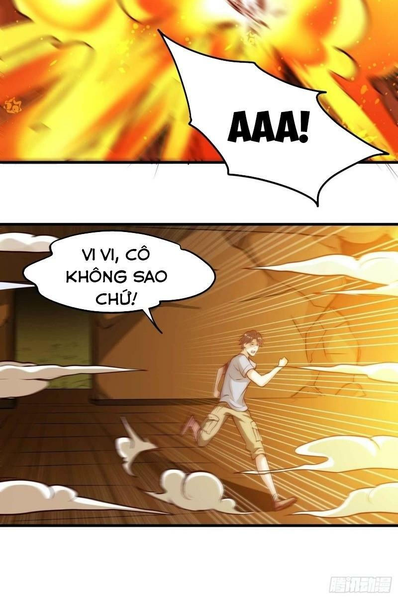 tối cường thần y tại đô thị chapter 83 26