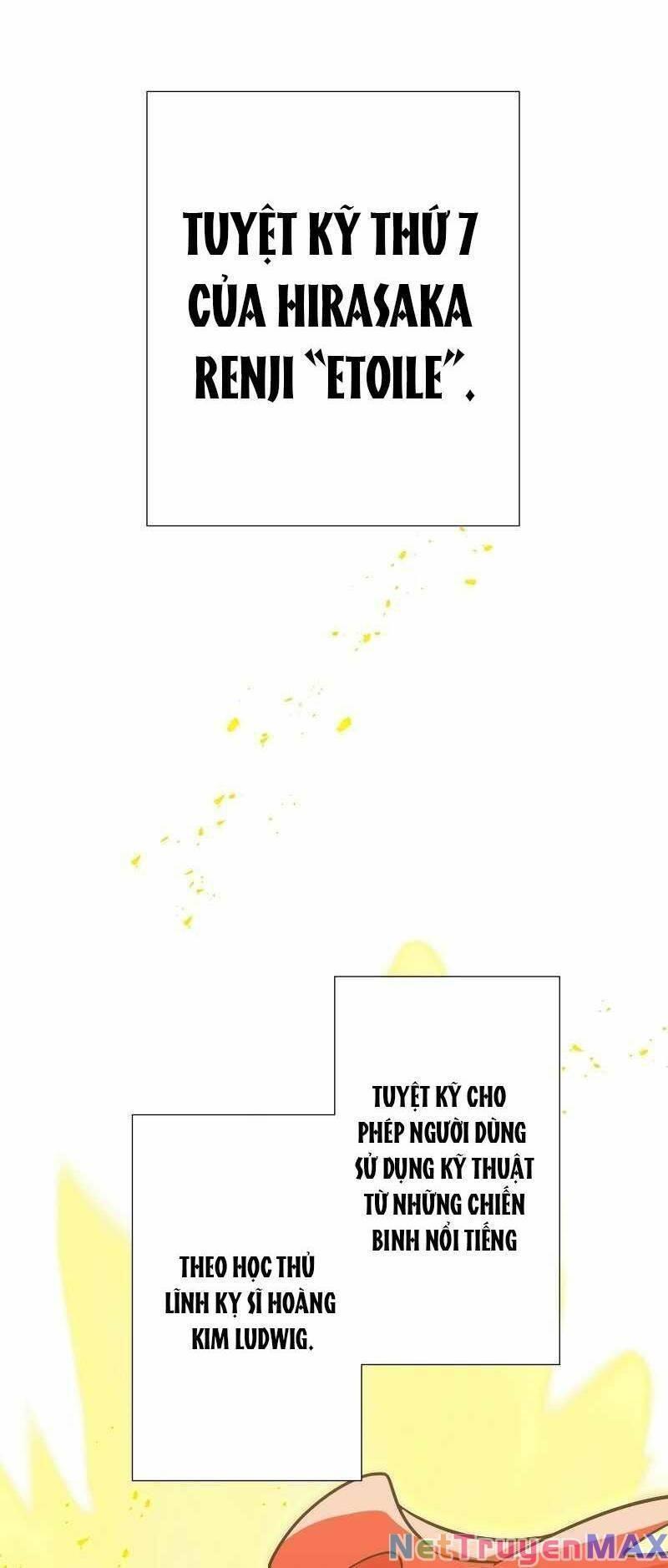 Huyết Thánh Cứu Thế Chủ~ Ta Chỉ Cần 0.0000001% Đã Trở Thành Vô Địch chapter 30 104