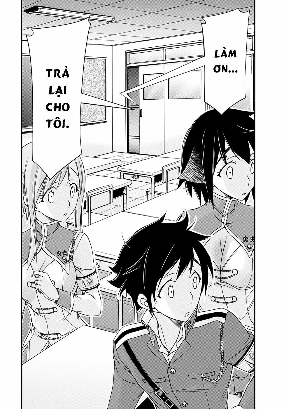 kích trụy vương huyền thoại chapter 16 13