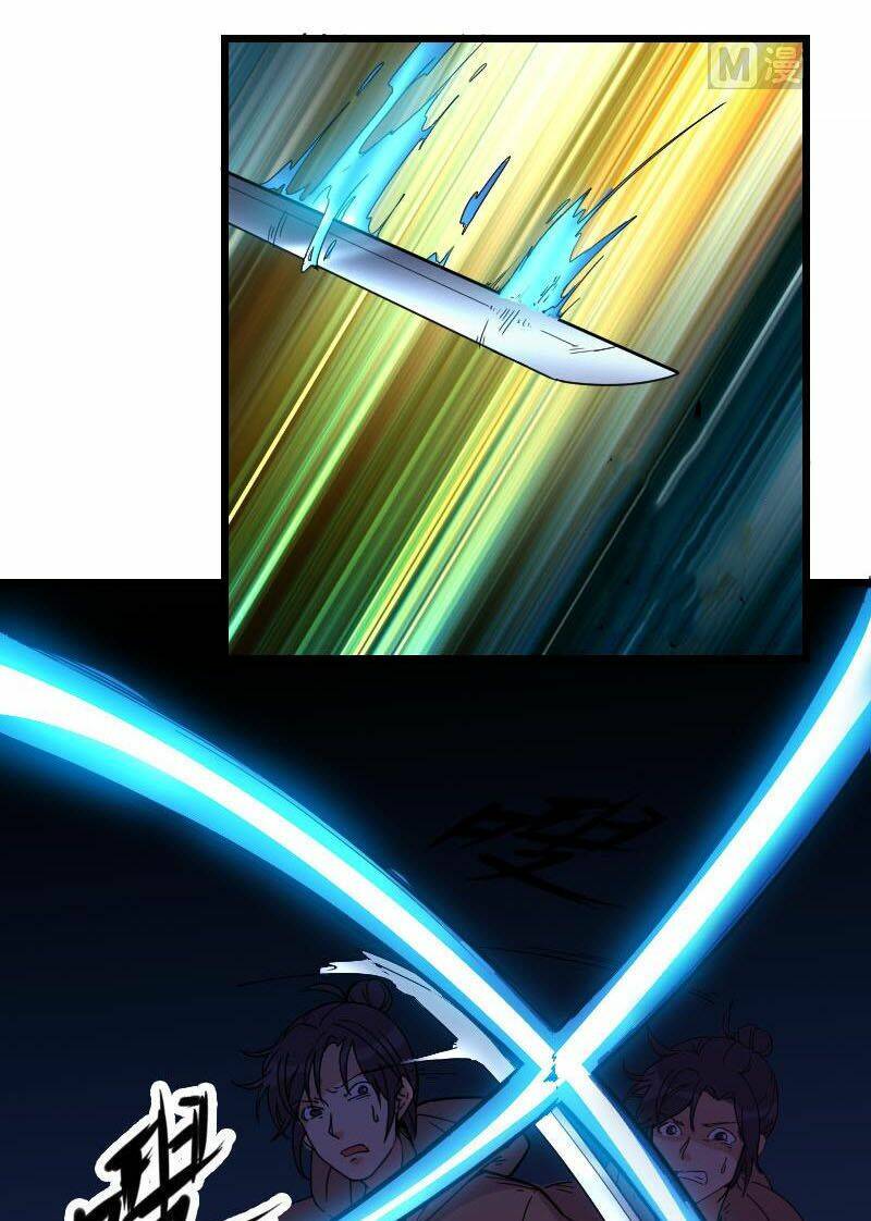 ngưu thư cung ứng thương chapter 156 3