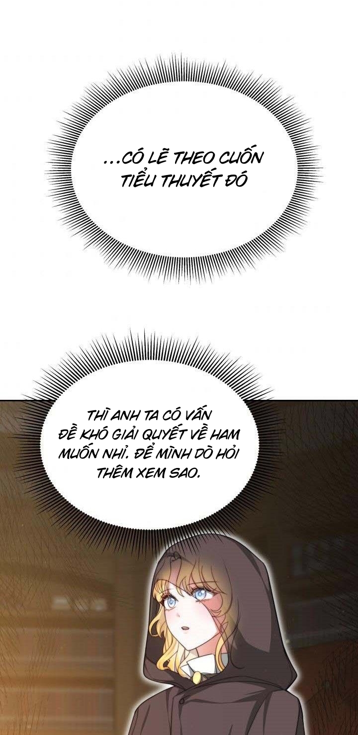 chồng cũ tôi là nam chính chapter 3.1 13