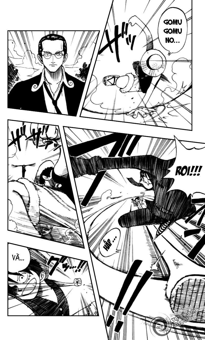 đảo hải tặc - one piece chapter 37 5