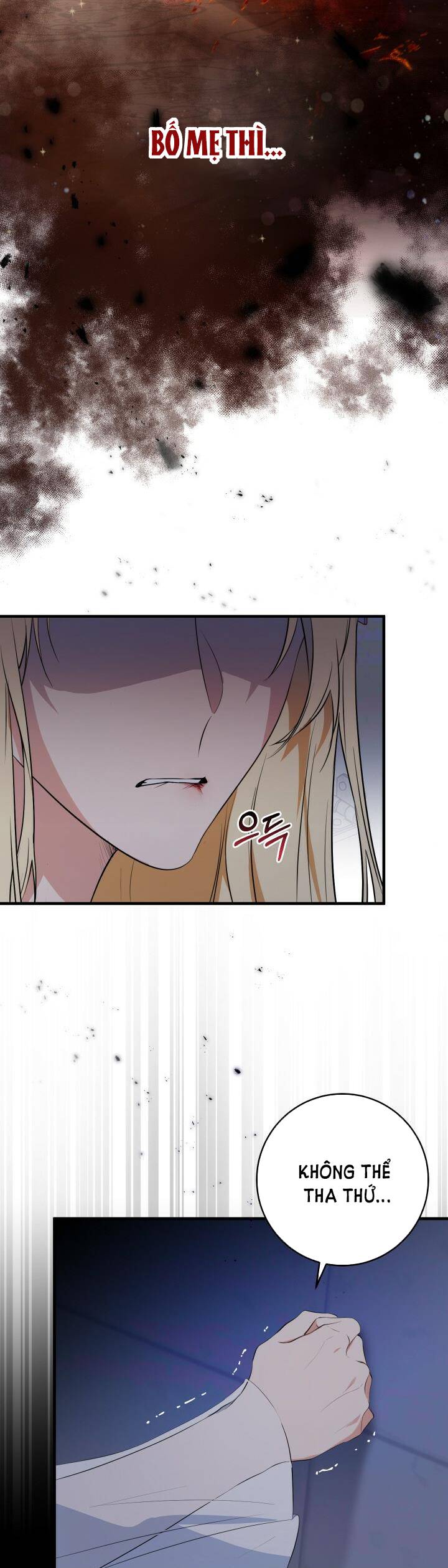 hãy nếm và nuốt đi nào chapter 15.1 20