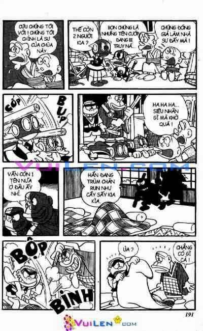 perman - cậu bé siêu nhân chapter 50 16