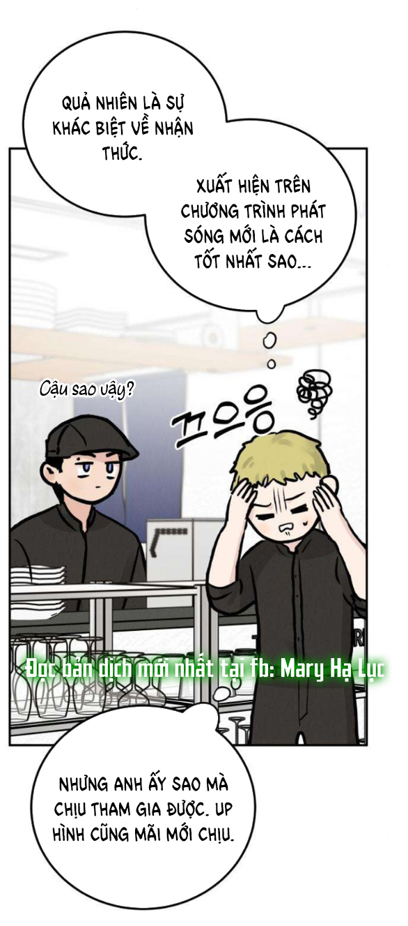 Thuyết Tình Yêu Ích Kỷ chapter 40.2 2