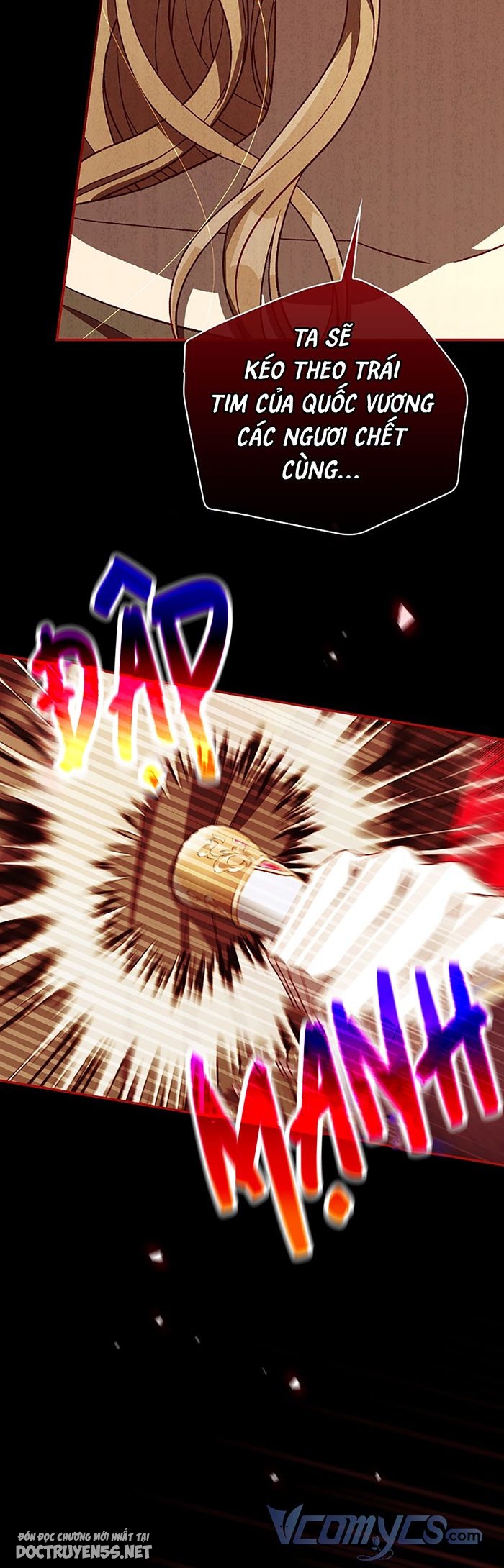 sống sót dưới thân phận hầu nữ chapter 102 12