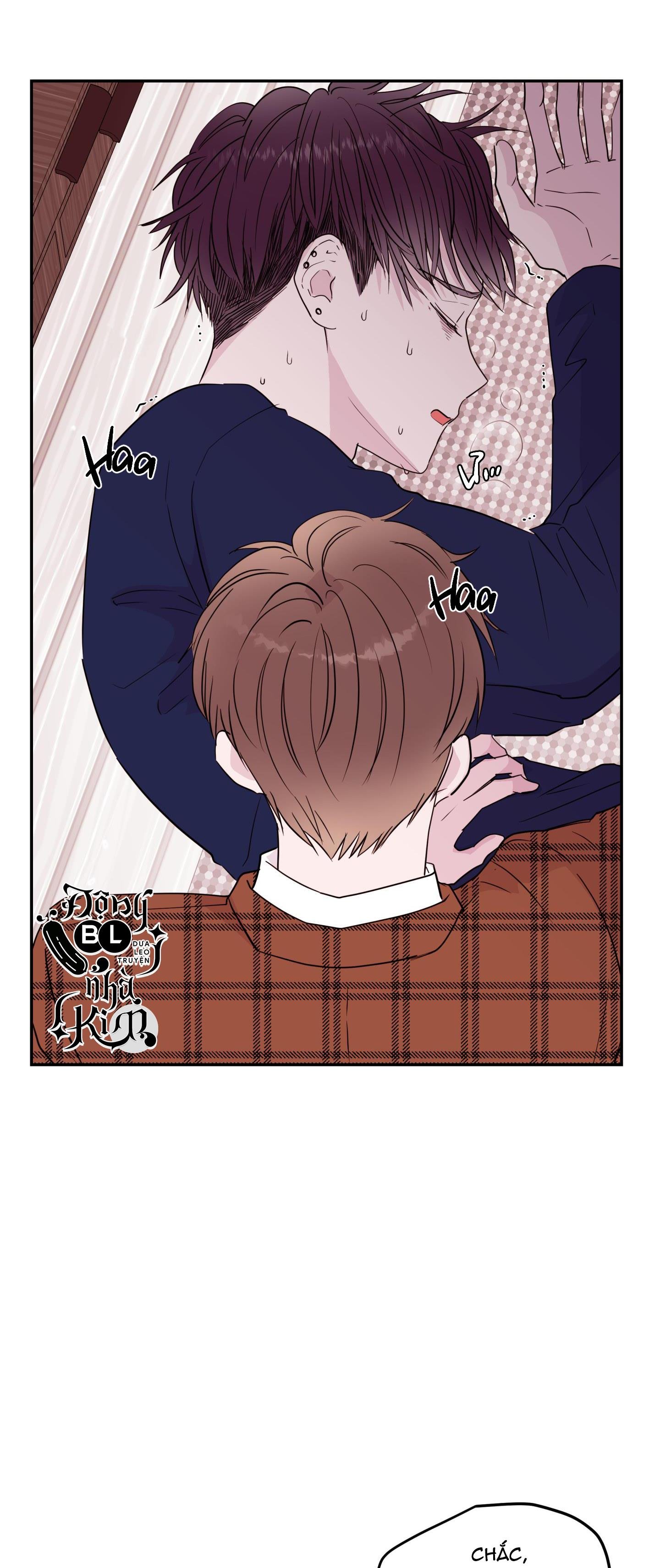 em trai vợ thật nguy hiểm chapter 19 43