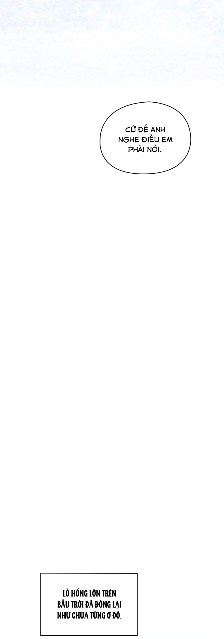 câu chuyện về người phụ nữ ấy chapter 188 9