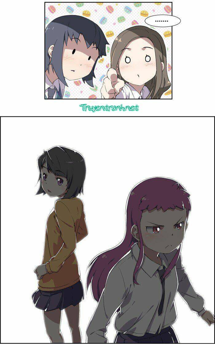 dead coffee shop chapter 13 7