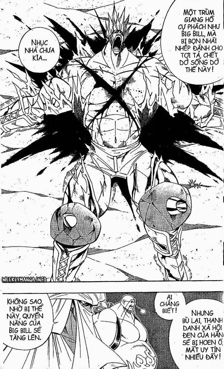 vua pháp thuật chapter 186 11