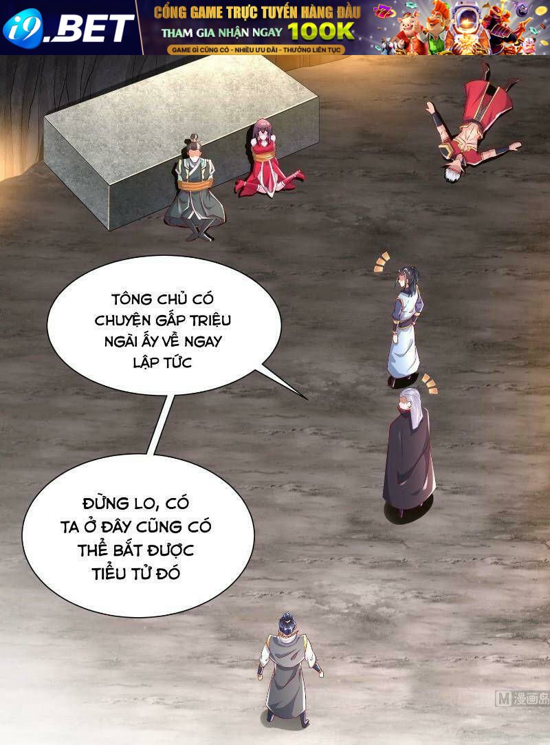 trọng sinh chi ma tôn đương đạo chapter 54 19