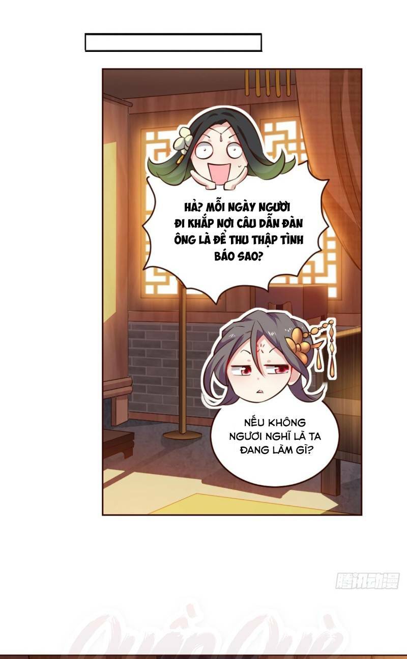 Trọng Sinh Thành Cậu Vàng Tại Dị Thế Chapter 71 35