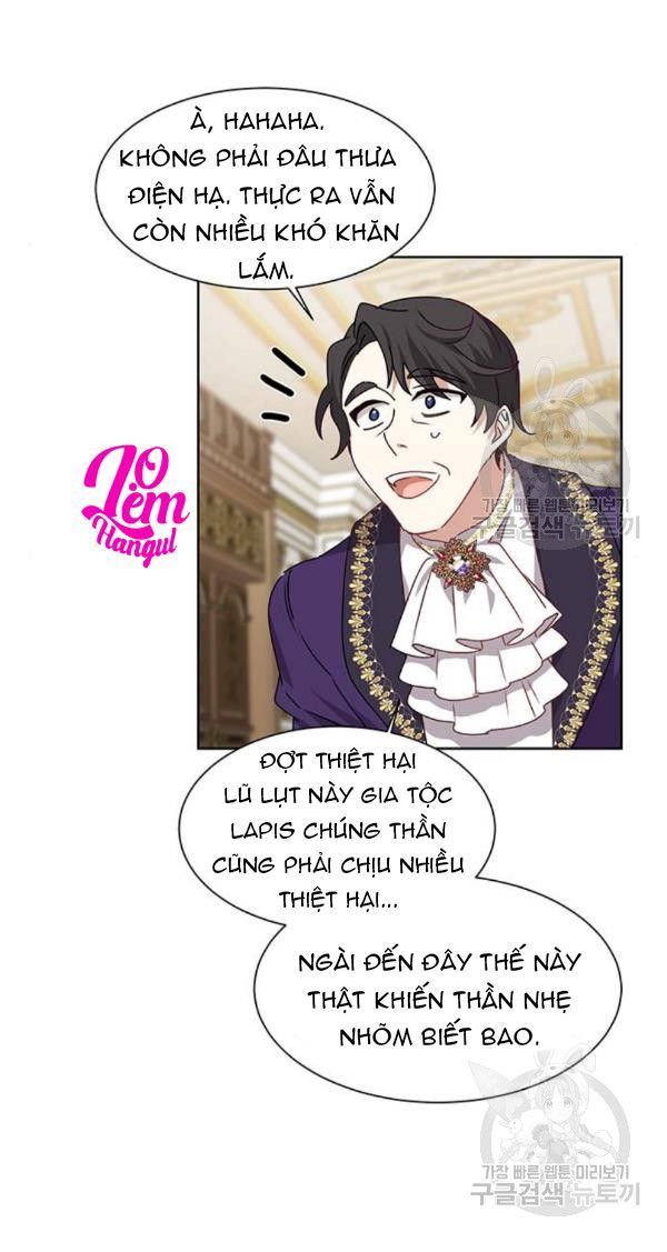 tôi là vị hôn thê phản diện chapter 29 51