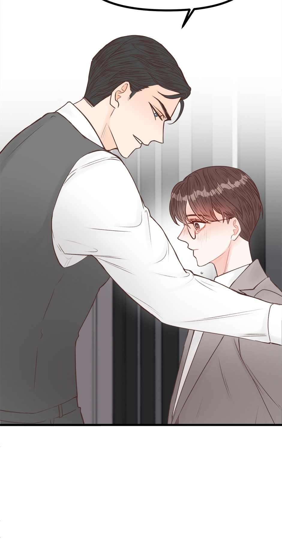 bí mật của thư kí chapter 1 53