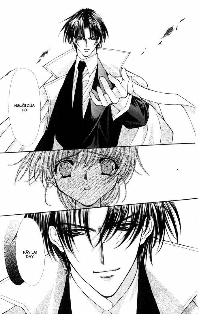 anh chàng khắc tinh chapter 19 32