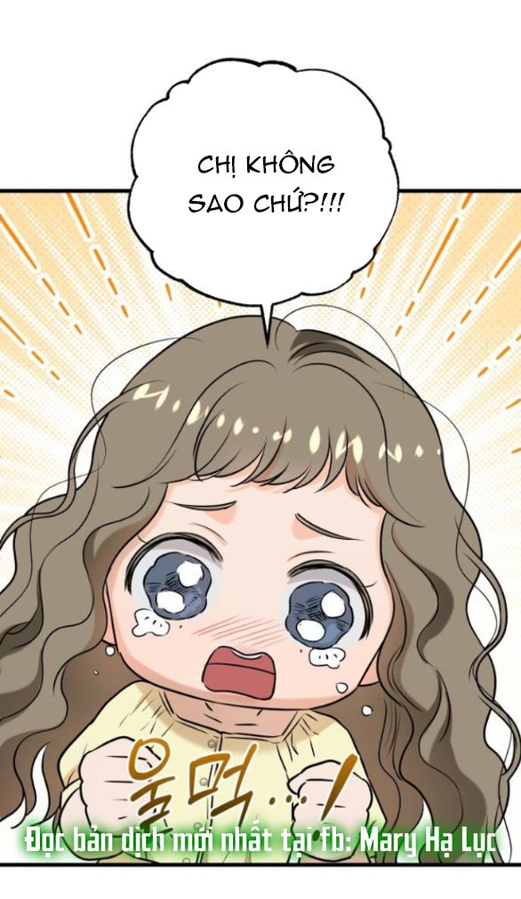 Nóng Lòng Muốn Giày Vò Em chapter 68.2 6