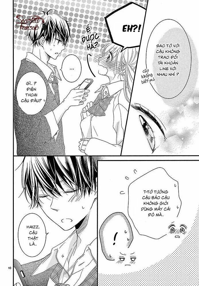 hatsunetsu libido chapter 2 12