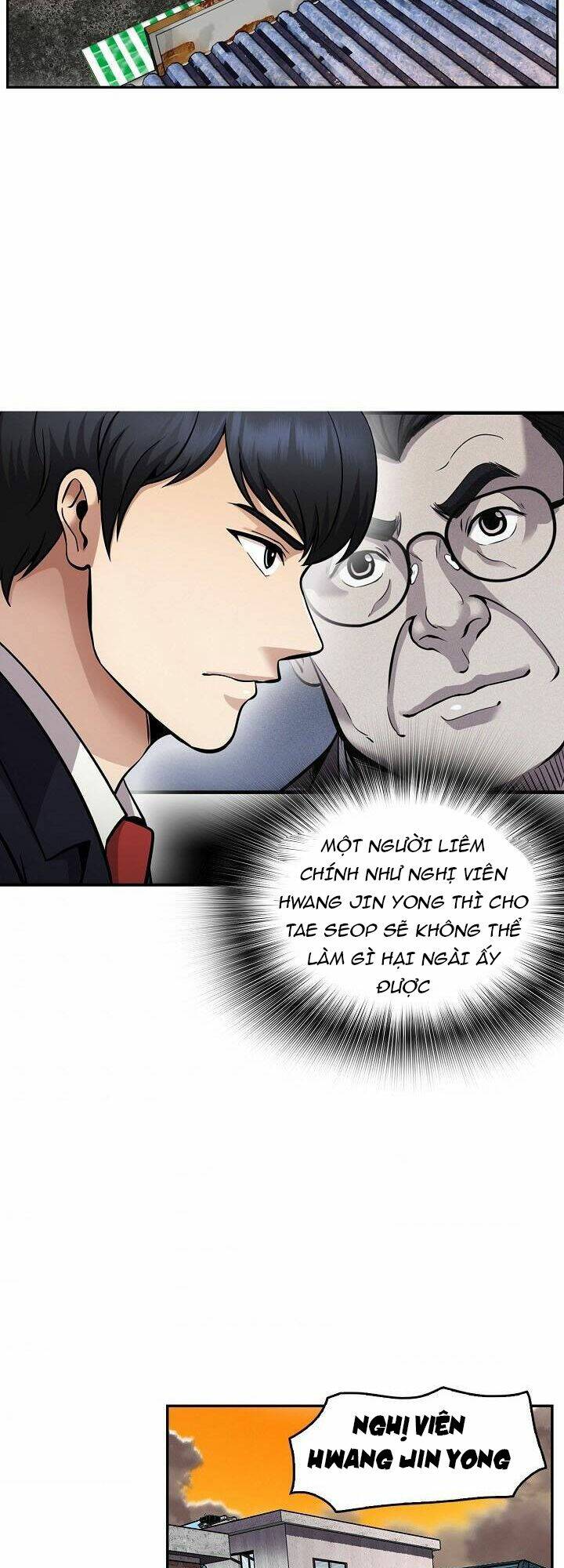 điều tra viên chuyển sinh chapter 125 74