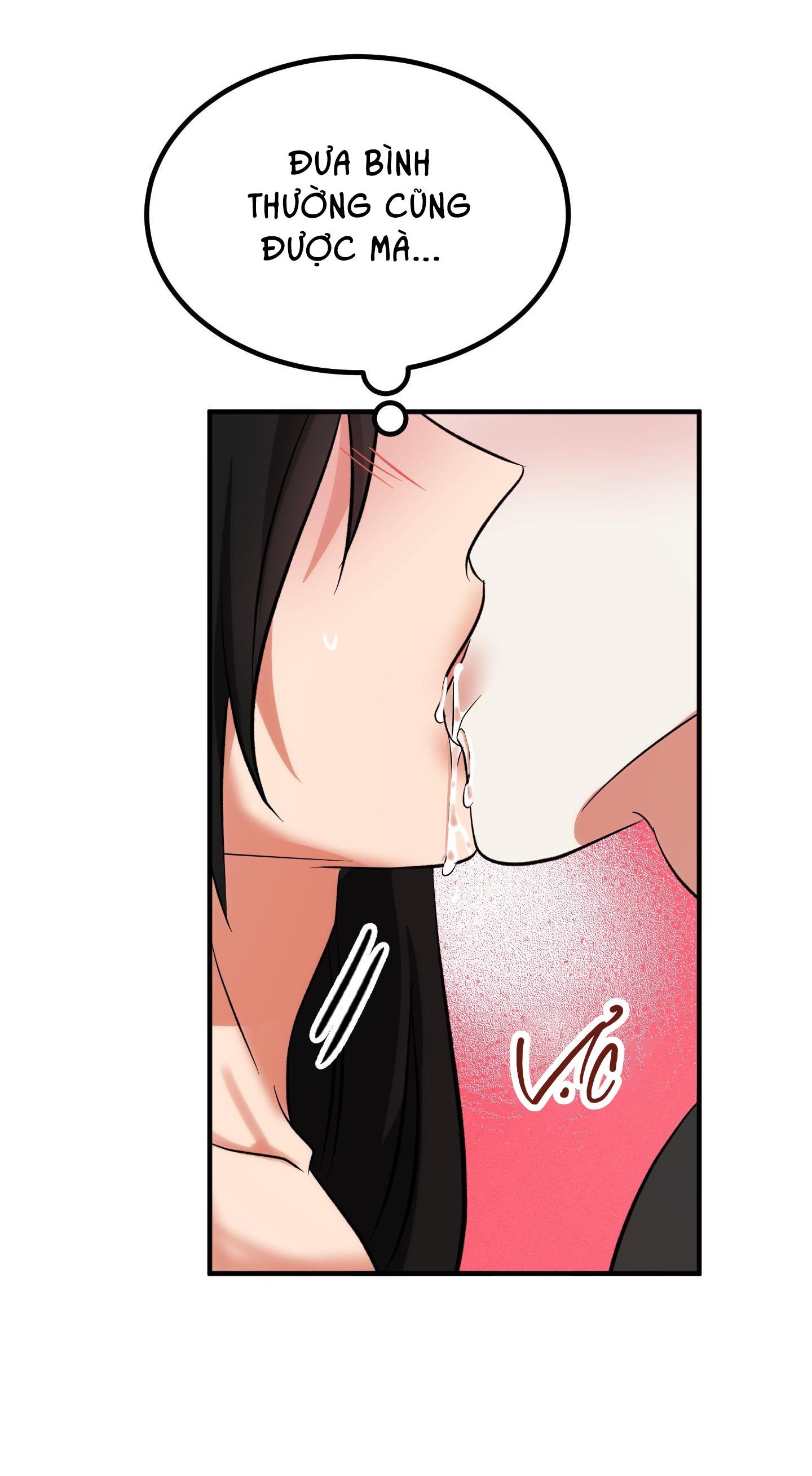 bl cổ trang - âu cổ ngắn nhà kim chapter 21.7 38