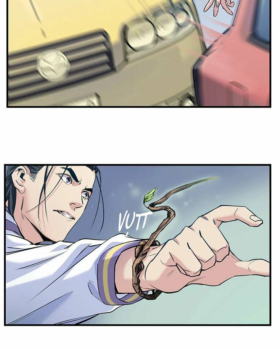 anh hùng và hiệp nữ chapter 24 16