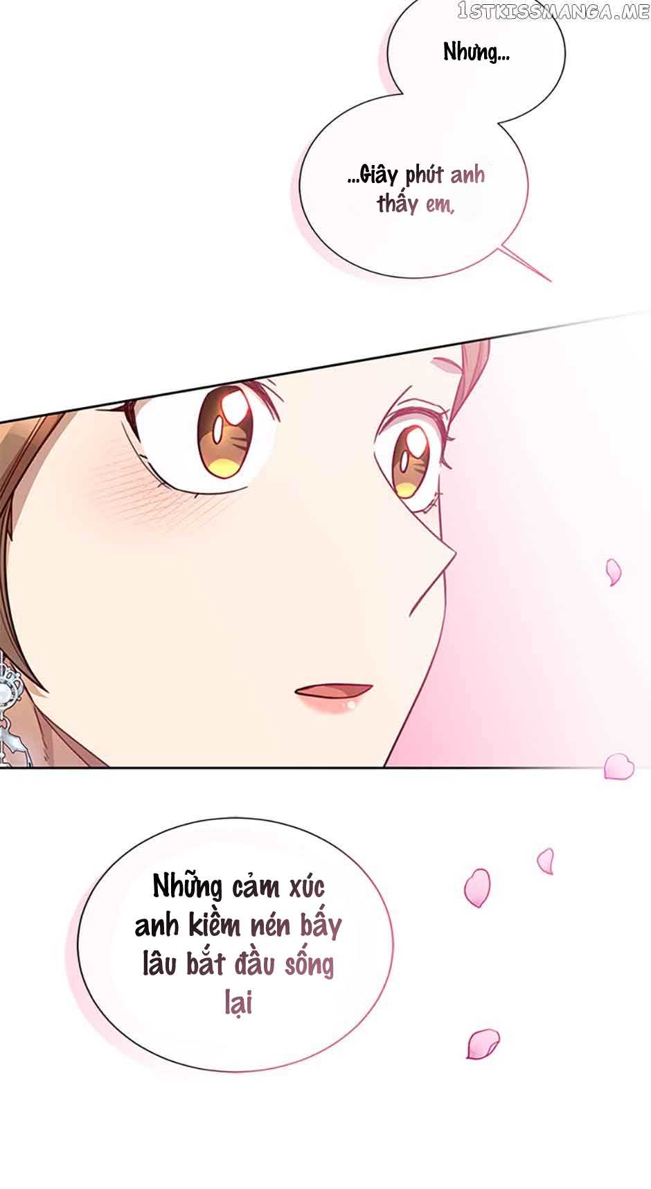 kết hôn ư? không, cảm ơn! chapter 19.2 18