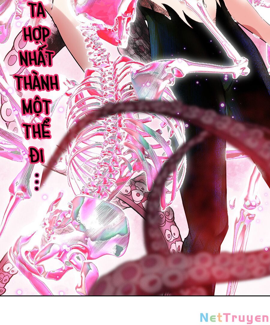 bản giáo chủ thân bất do kỷ chapter 37 41