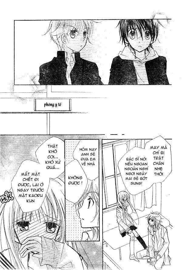 orange planet chapter 3 19