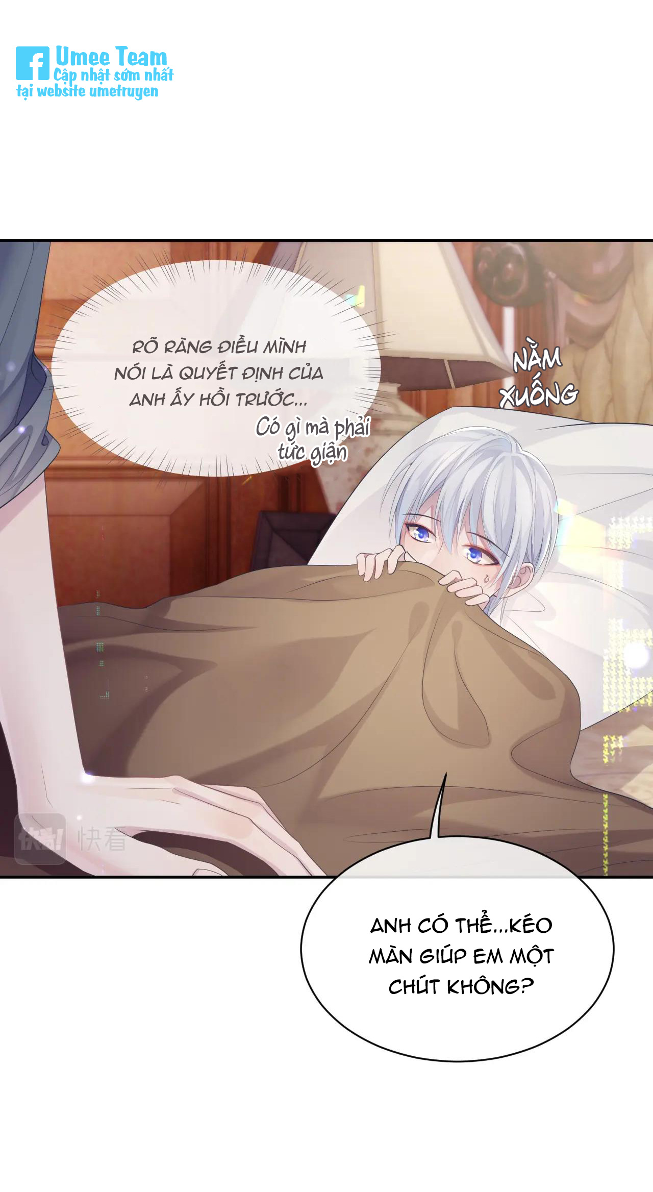 xin hãy ly hôn chapter 49 5