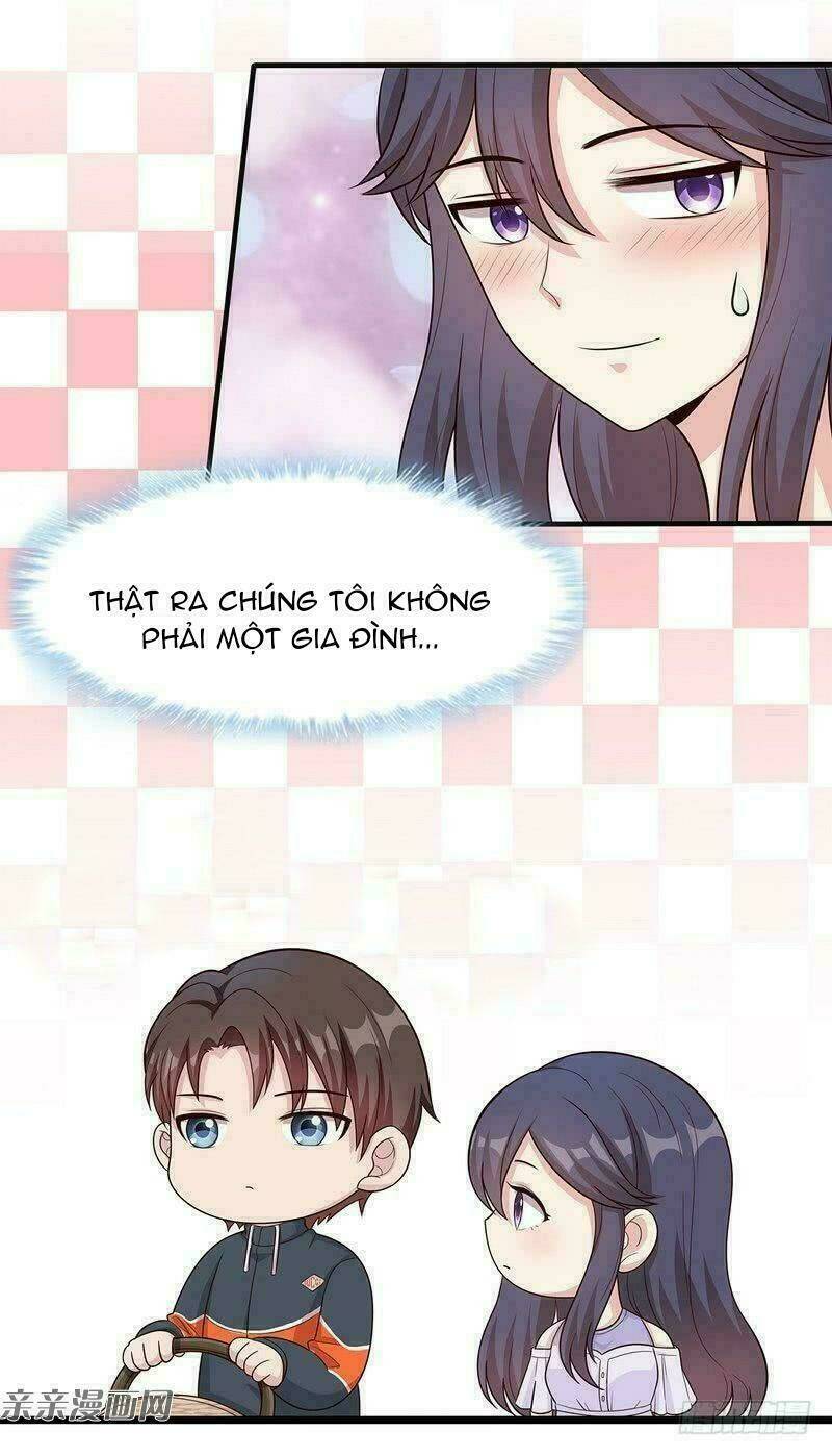 nam thần manh bảo tận diệt chapter 56.2 7