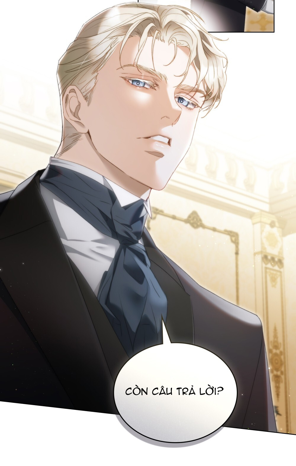 [15+] người hầu gái chapter 2.1 11