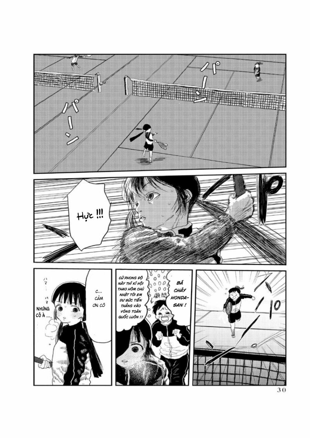 asobi asobase chapter 3 3