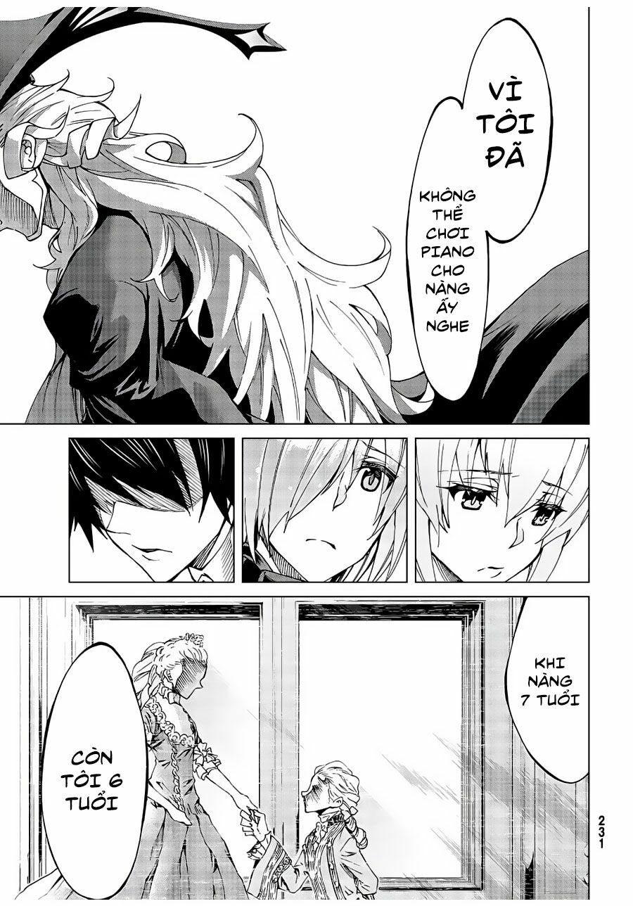 fate/grand order -turas realta- chapter 11 33