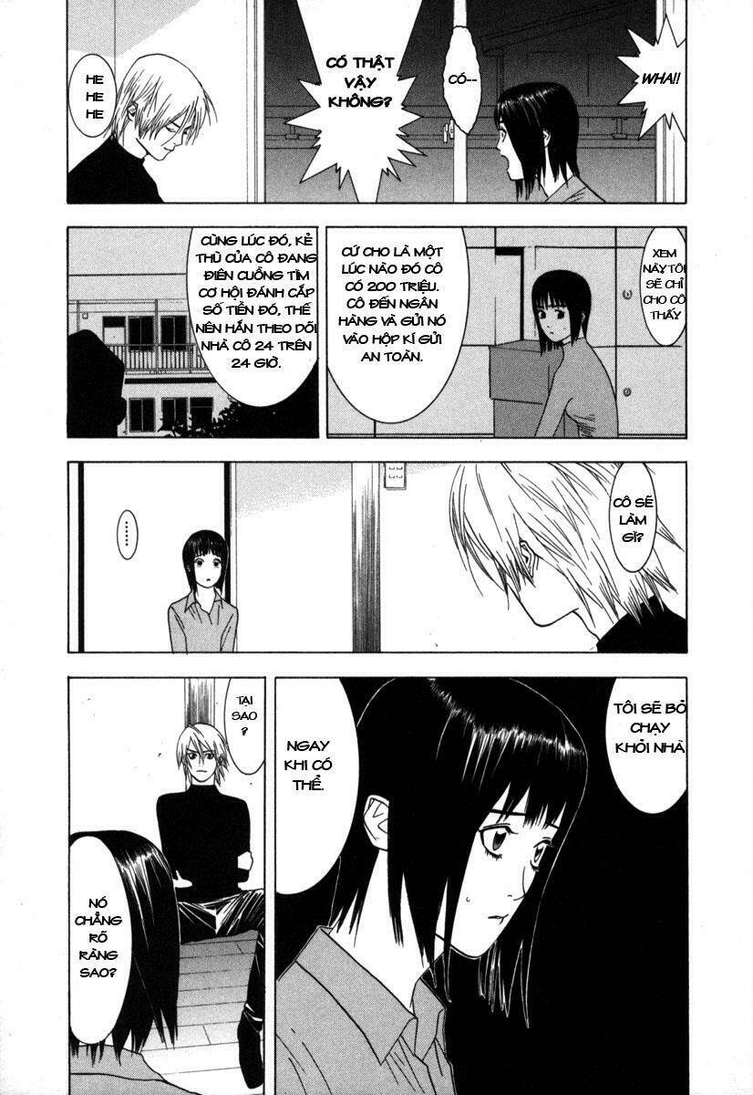 liar game chapter 4 3