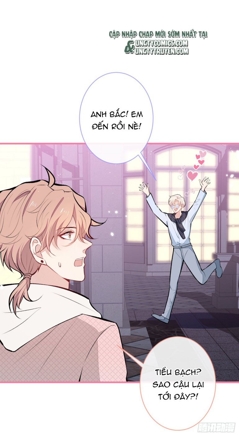 hotsearch của ảnh đế chapter 89 2