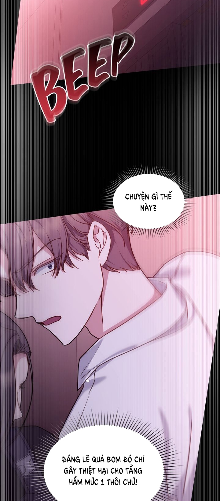 kẻ nghiệp dư chapter 43.1 25