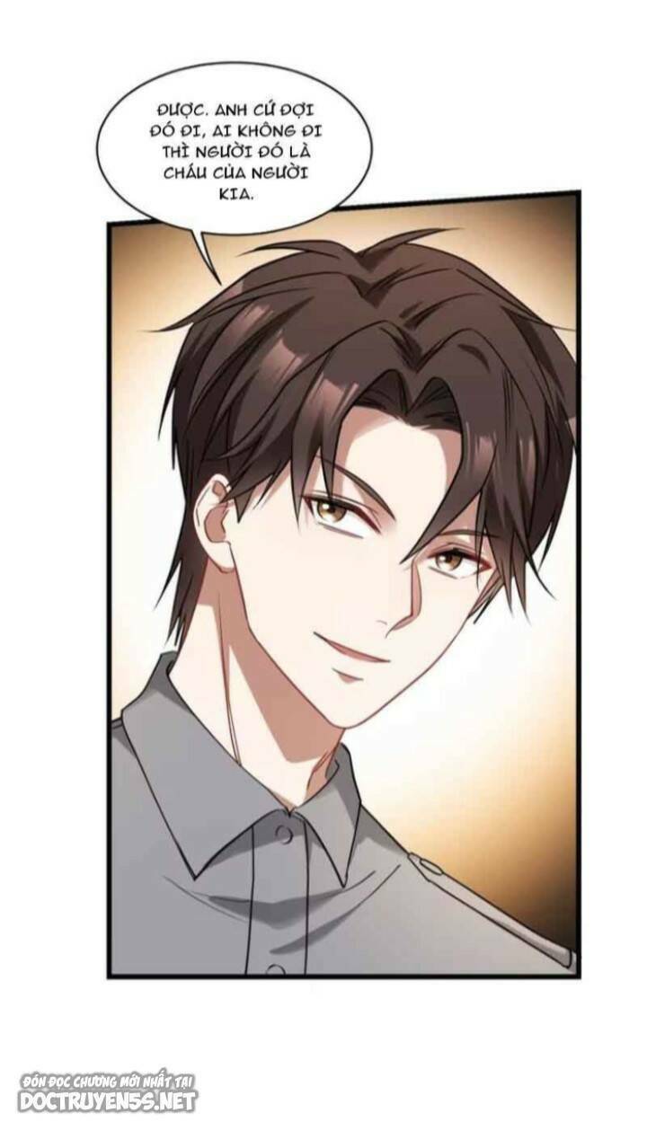 Bỏ Làm Simp Chúa, Ta Có Trong Tay Cả Tỉ Thần Hào chapter 13.2 16