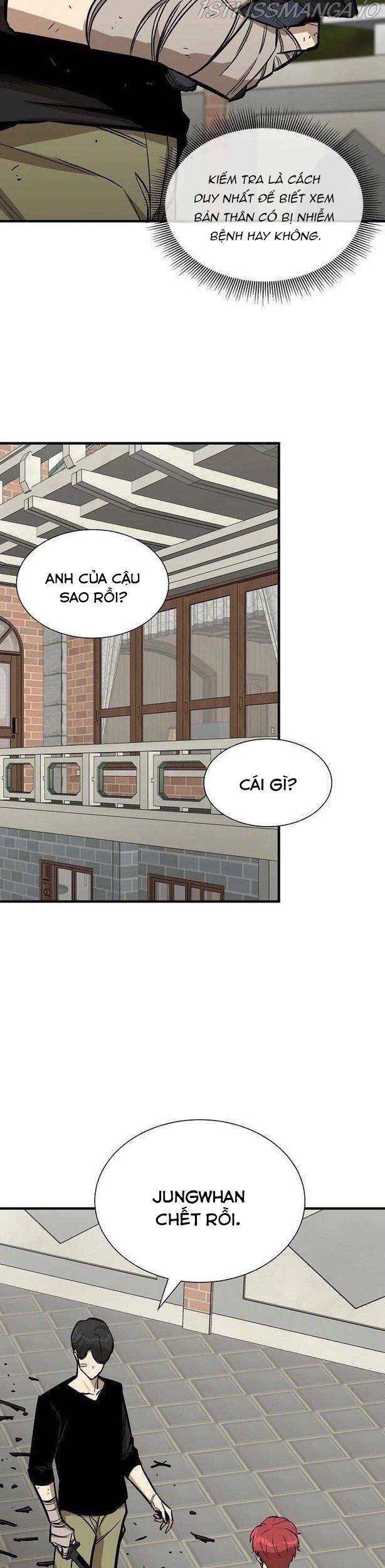 return survival chapter 114 26