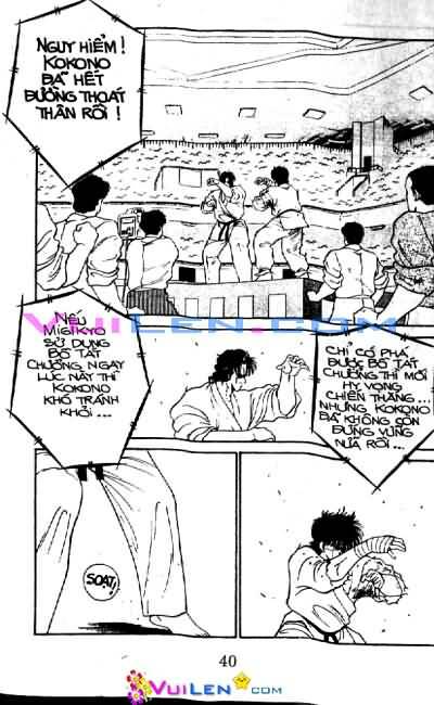 truyền nhân atula - shura no mon i chapter 10 41