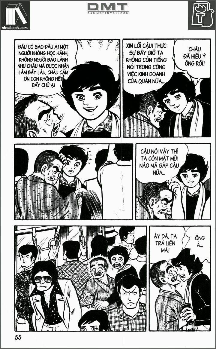 ganbare genki chapter 80 11