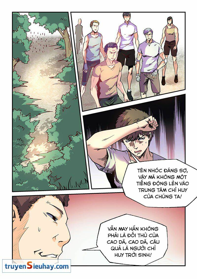 tu chân tứ vạn niên chapter 74 3