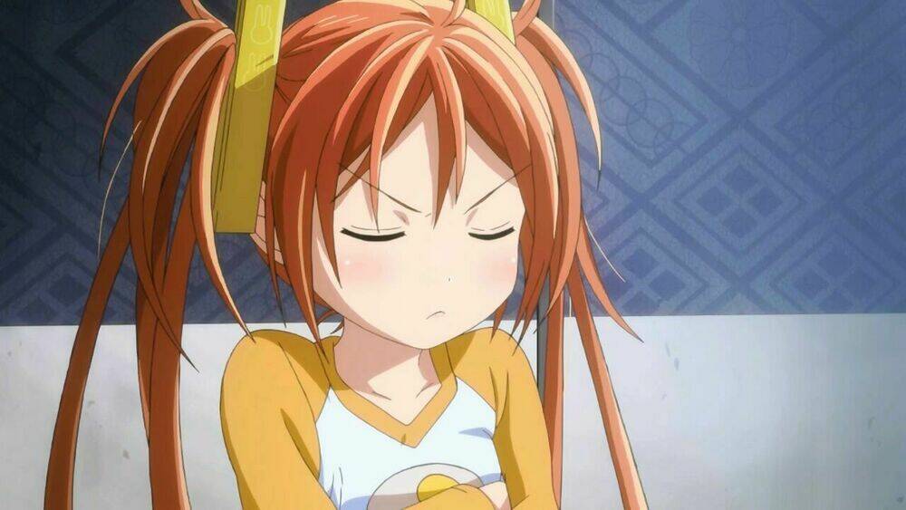 ảnh loli moe chapter 0.2 4