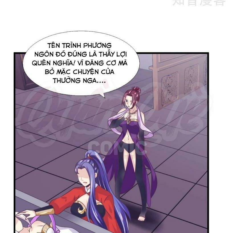 ta là ngọc hoàng đại đế chapter 89 11