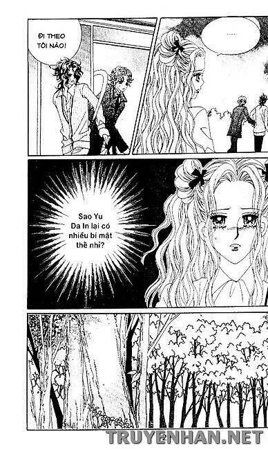 bạn trai tôi là ma cà rồng chapter 57 6