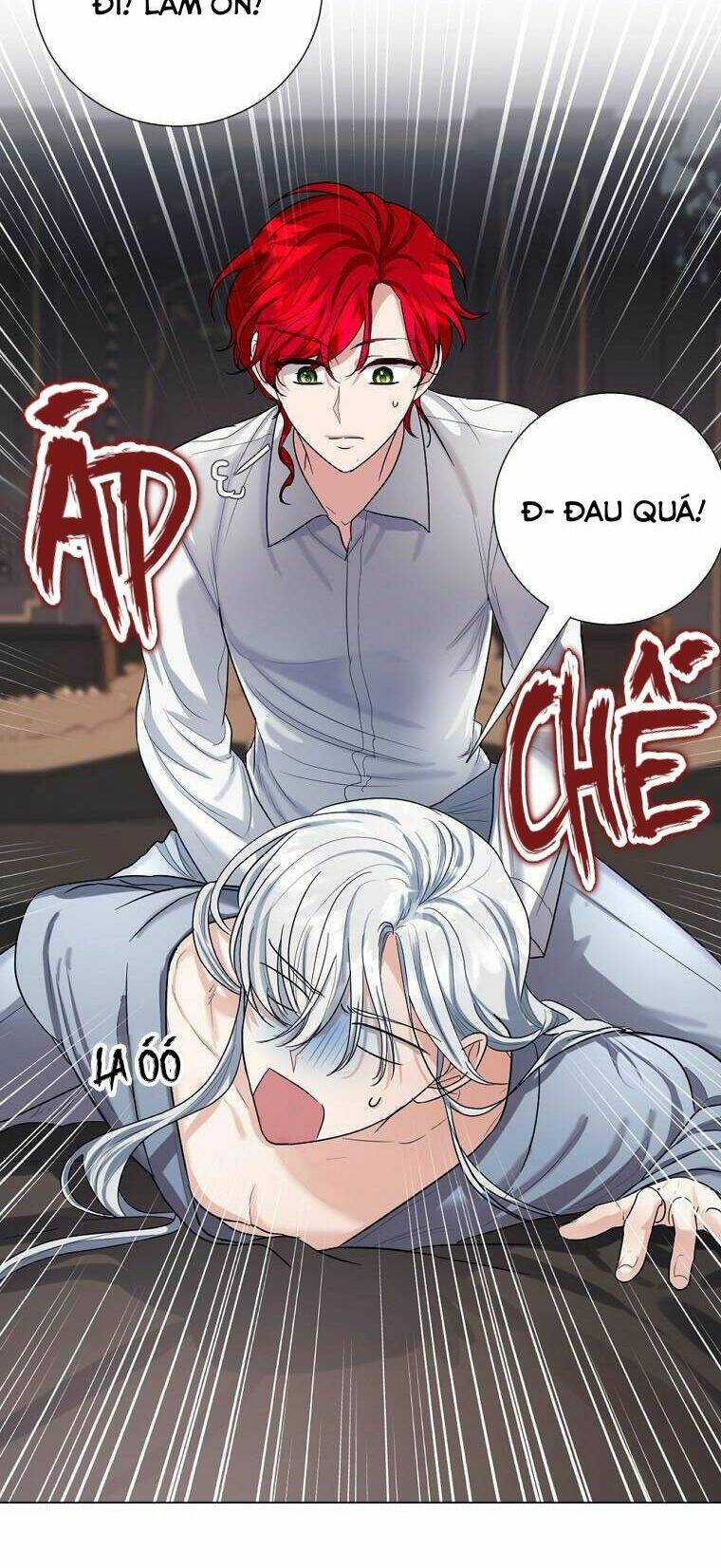 cuộc hôn nhân hợp đồng của công tước ashleyan chapter 13 8